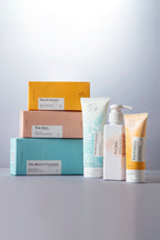 Teenage Skincare Bundle