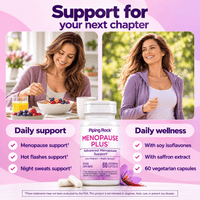 Menopause Plus, 60 Vegetarian Capsules