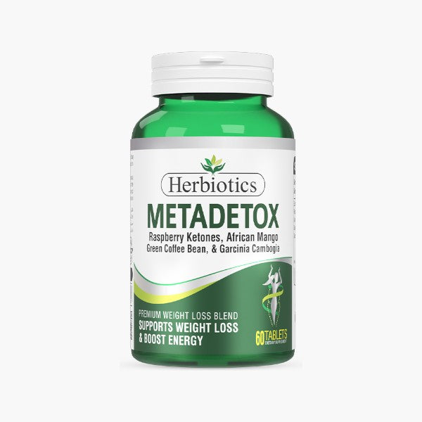 METADETOX 60TALETS