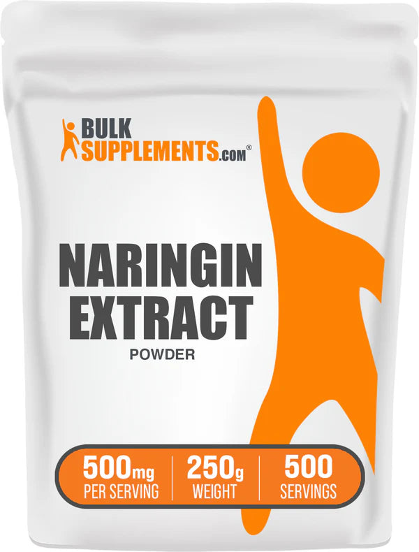 Naringin Powder 500mg 250g