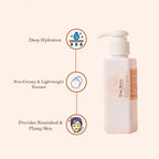 The Soul: Hydrating Moisturiser