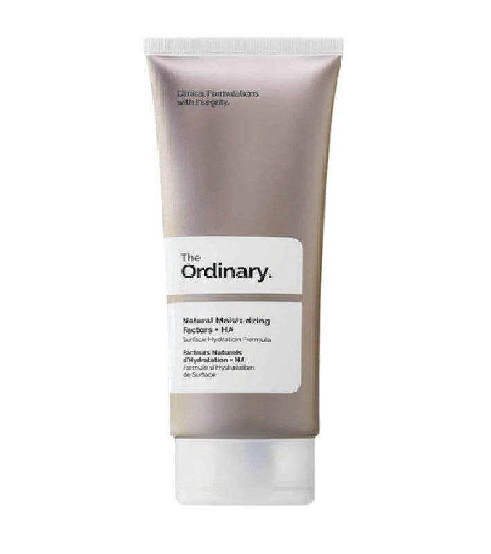 The Ordinary Natural Moisturizing Factors + HA - 100mL