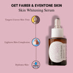 The Fairy: Skin Whitening