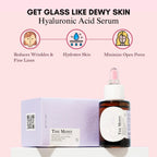 The Moist: Hydrating Serum