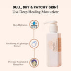 The Soul: Hydrating Moisturiser