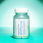 Supplify Calcium Citrate 200mg – 60 Veg Capsules