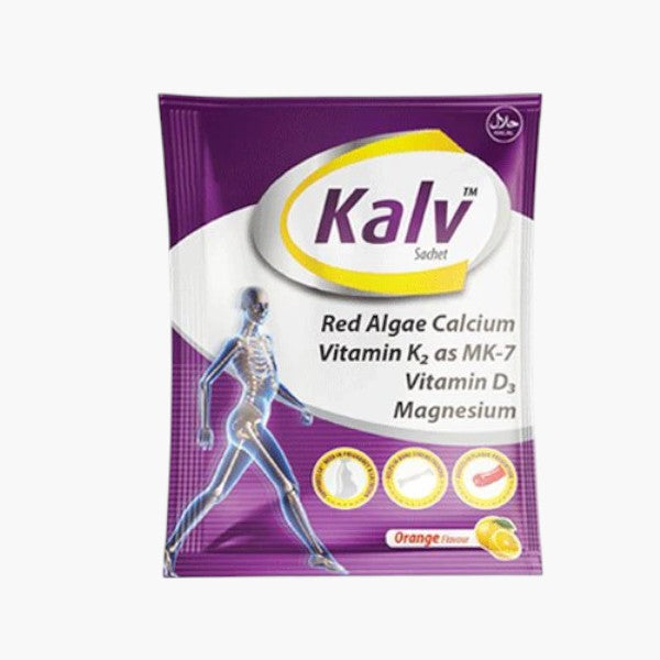Kalv Sachet, 14 Ct - CCL
