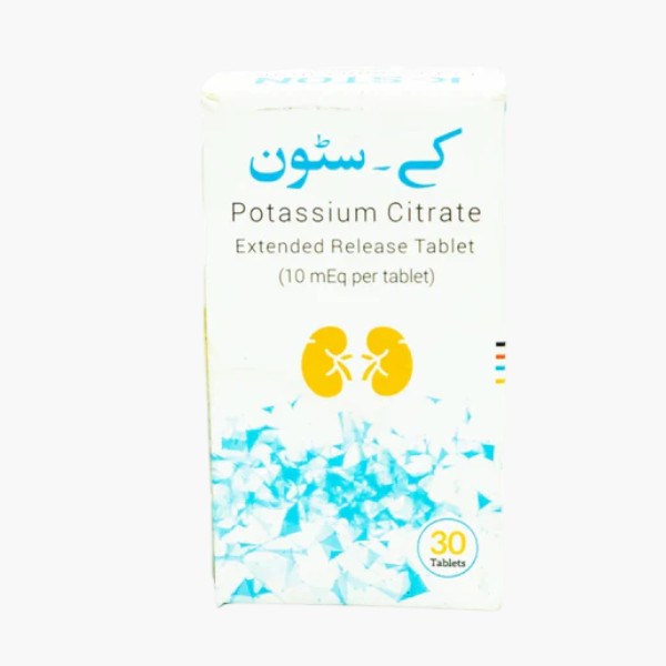 K-Ston Tablets, 30 Ct - CCL