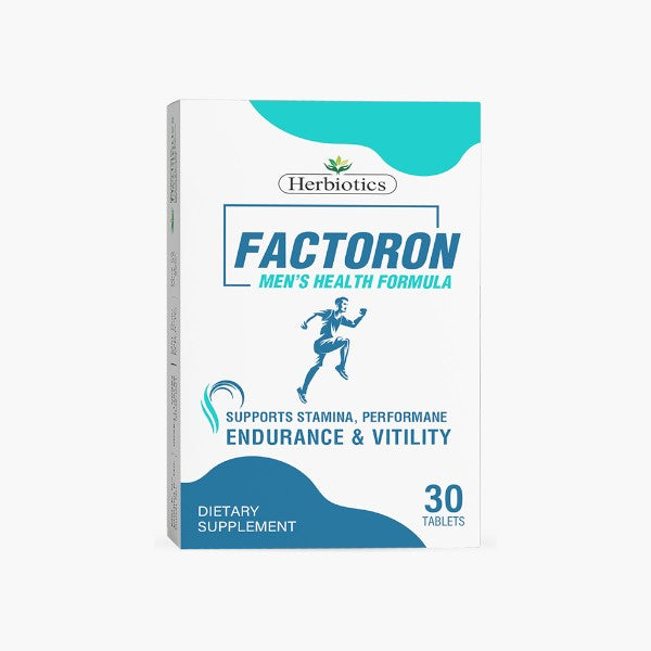 FACTORON 30TABLETS