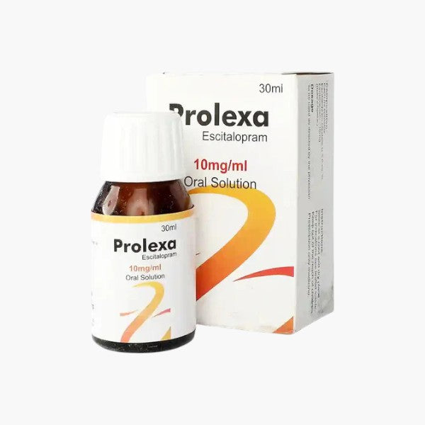 Genetics Prolexa Oral Solution, 30ml