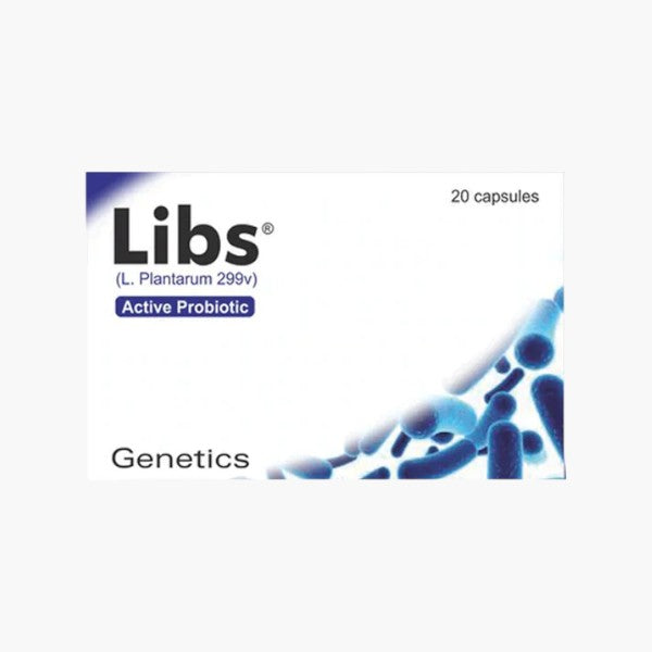 Genetics Libs, 20 Ct