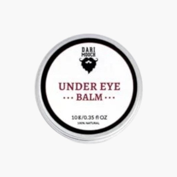 Under Eye Balm - Dari Mooch