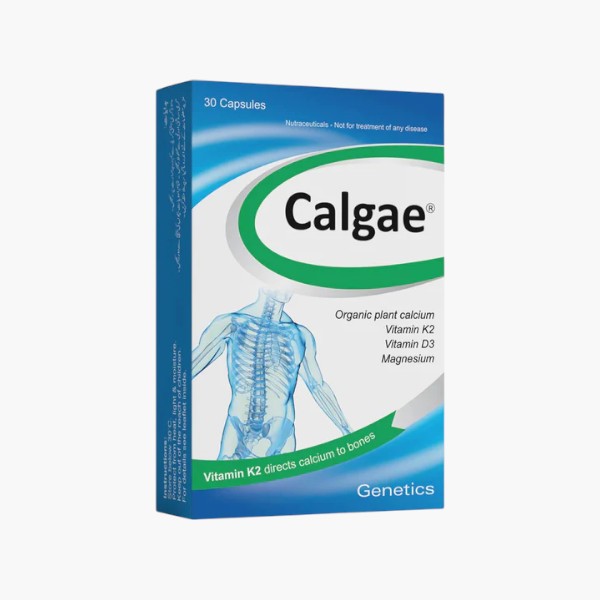 Genetics Calgae, 30 Ct