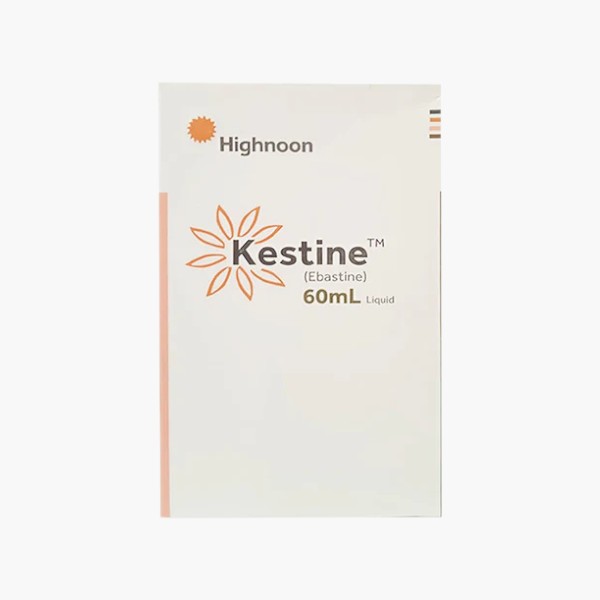 Kestine Liquid, 60ml - Highnoon