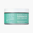 Urban Skin Rx Even Tone Cleansing Bar - 3.7 oz/ 100g