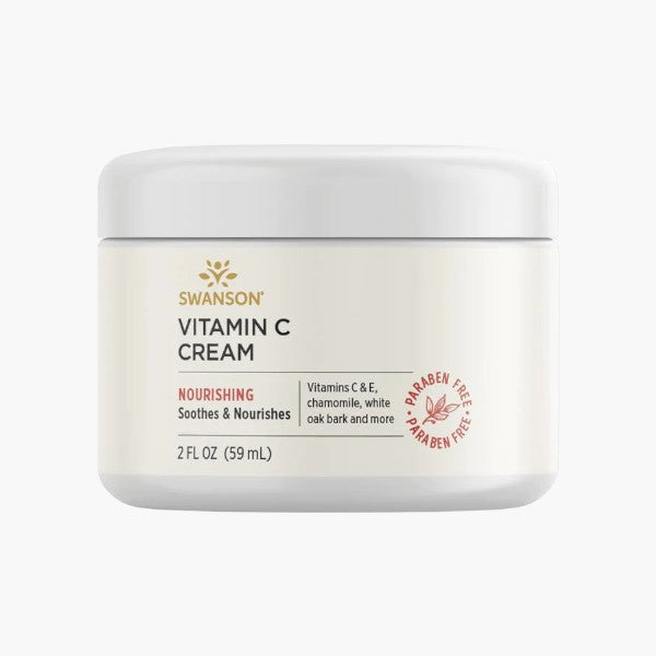 Vitamin C Cream - 59mL
