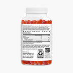 Kids Sunny Gummies Vitamin D3 1000 IU, 60 Vegetarian Gummies