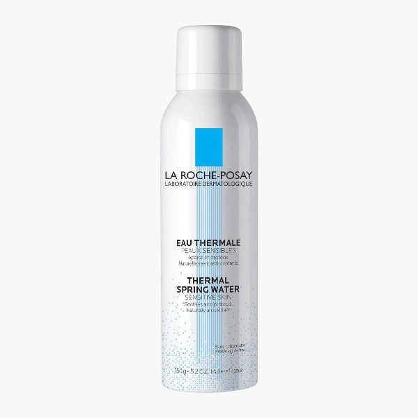 La Roche-Posay Thermal Spring Water Face Spray - 150g