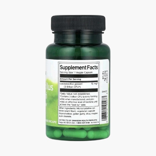 Thyme Leaf, 500mg, 120 Capsules