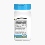 Magnesium, 250 mg, 110 Tablets