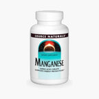 Manganese Chelate - 10mg, 100 Tabs