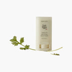 BEAUTY OF JOSEON
MATTE SUN STICK : MUGWORT+CAMELIA (SPF 50+ PA++++)