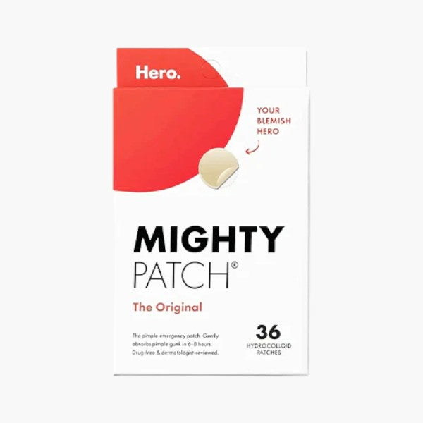 Mighty Patch The Original