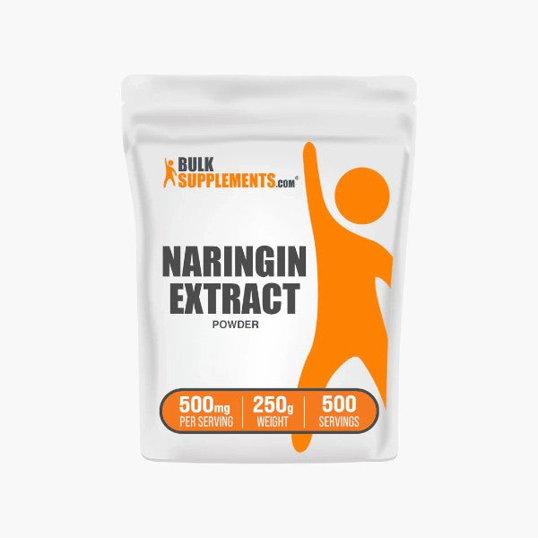 Naringin Powder 500mg 250g
