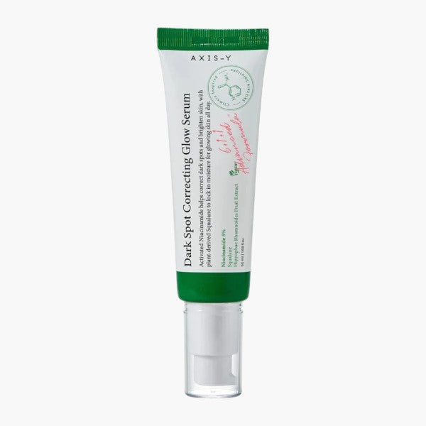 New
Axis-Y Dark Spot Correcting Glow Serum 50Ml
