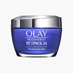 Olay Regenerist Retinol 24+Peptide Night Moisturiser