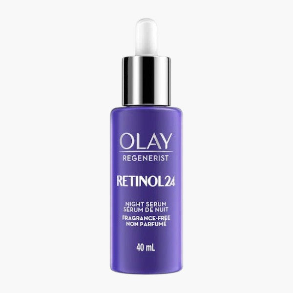 Olay Retinol 24 Night Serum