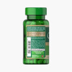 Korean Ginseng Extract 100 mg, 60 Caps