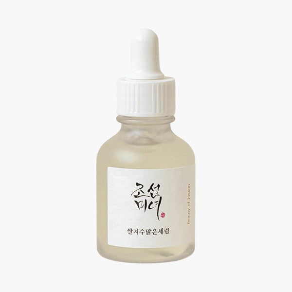 Beauty of Joseon Glow Deep Serum : Rice +Alpha-Arbutin
30ml (1 fl.oz.)