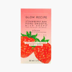 GLOW RECIPE Strawberry BHA Pore-Smooth Blur Drops, 30mL