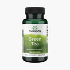Green Tea Extract 100 Caps