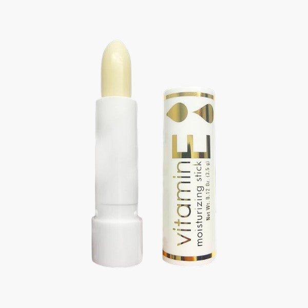 Vitamin E Moisturizing Stick, 3.5 grams (0.1 oz) Tube