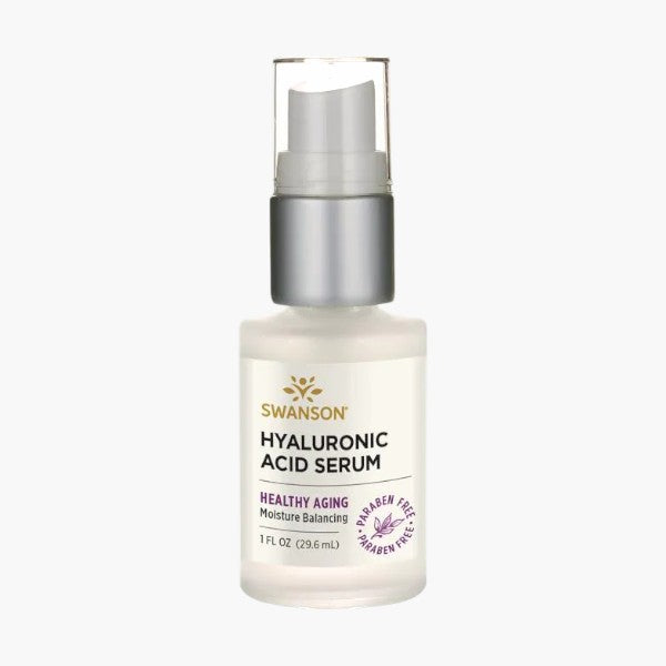 Hyaluronic Acid Serum 29.6 mL