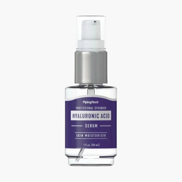 Hyaluronic Acid Serum, 1 fl oz (30 mL) Pump Bottle