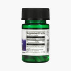 Iron Ferrous Fumarate, 18 mg, 60 Capsules