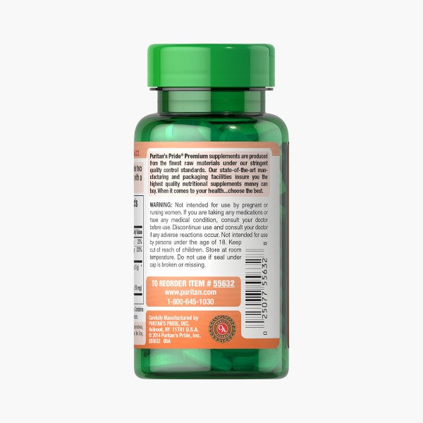 Garcinia Cambogia 1000mg.