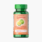 Garcinia Cambogia 1000mg.