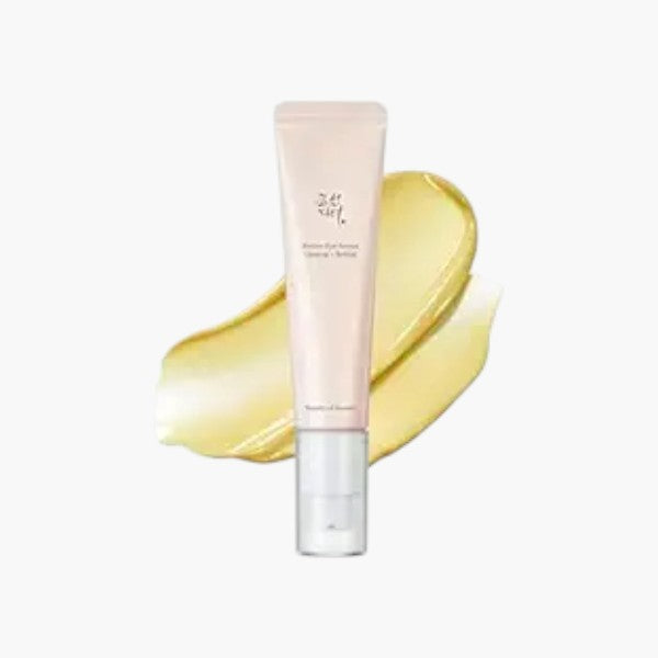 Beauty of Joseon Revive eye serum : Ginseng + Retinal
30ml (1 fl.oz.)