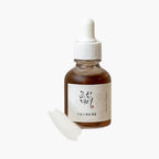 Beauty of Joseon Revive Serum : Ginseng + Snail Mucin
30ml (1 fl.oz.)