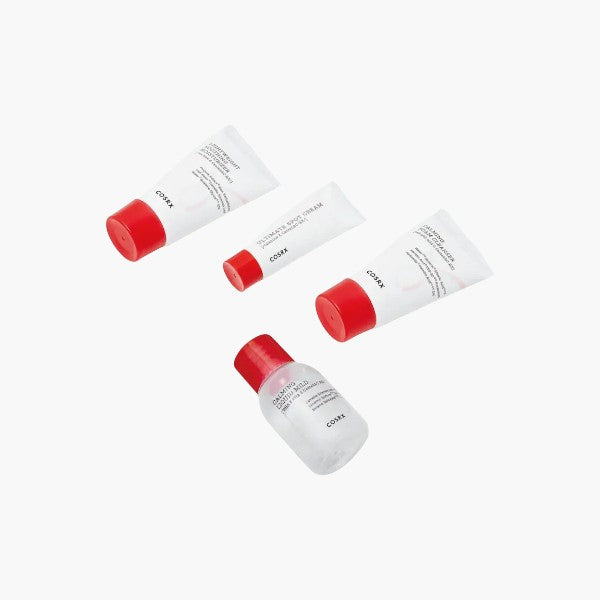 Cosrx Acne Hero Kit Mild