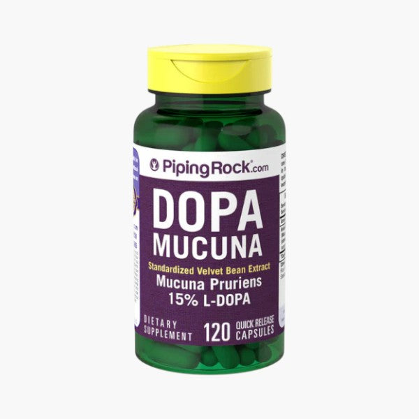 Dopa Mucuna