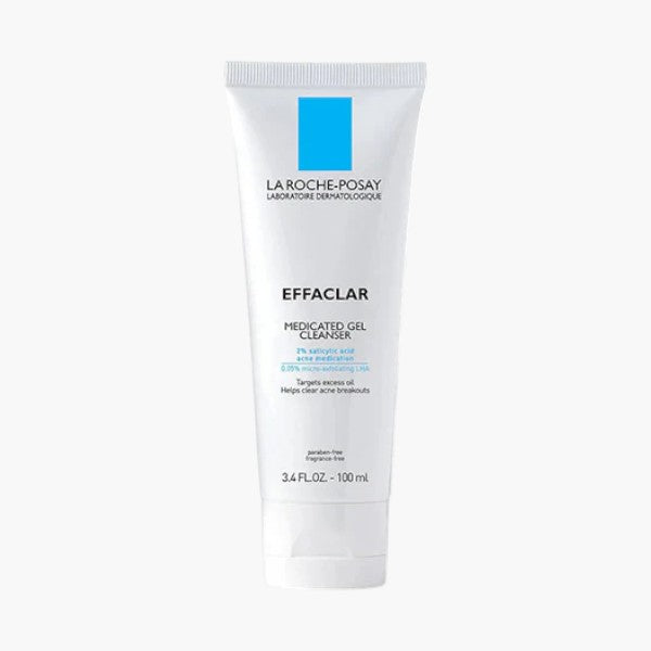 Effaclar Medicated Gel Cleanser 200ml