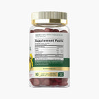 Evening Primrose Oil | 60 Gummies | Mixed Berry Flavor