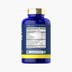 Fish Oil 3600mg with Omega-3 1080mg per serving | 120 Softgels