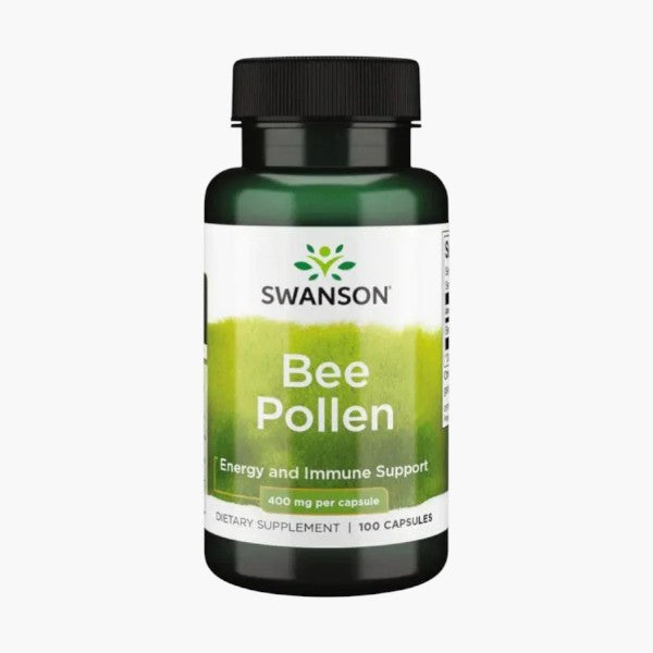 Bee Pollen