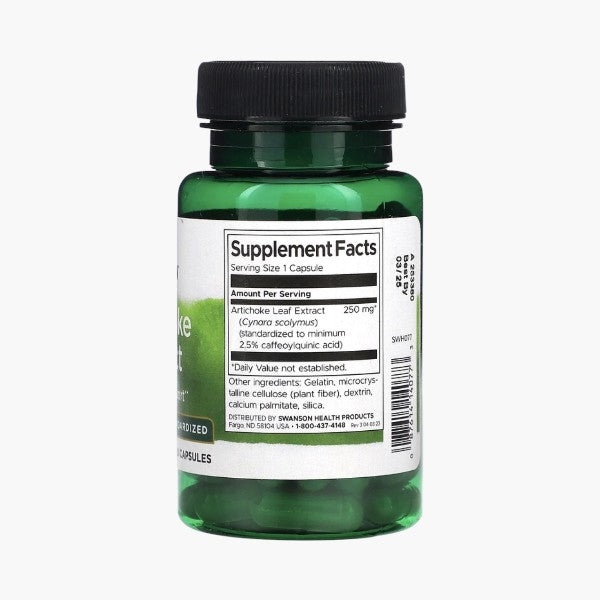 Asparagus Extract 60 caps